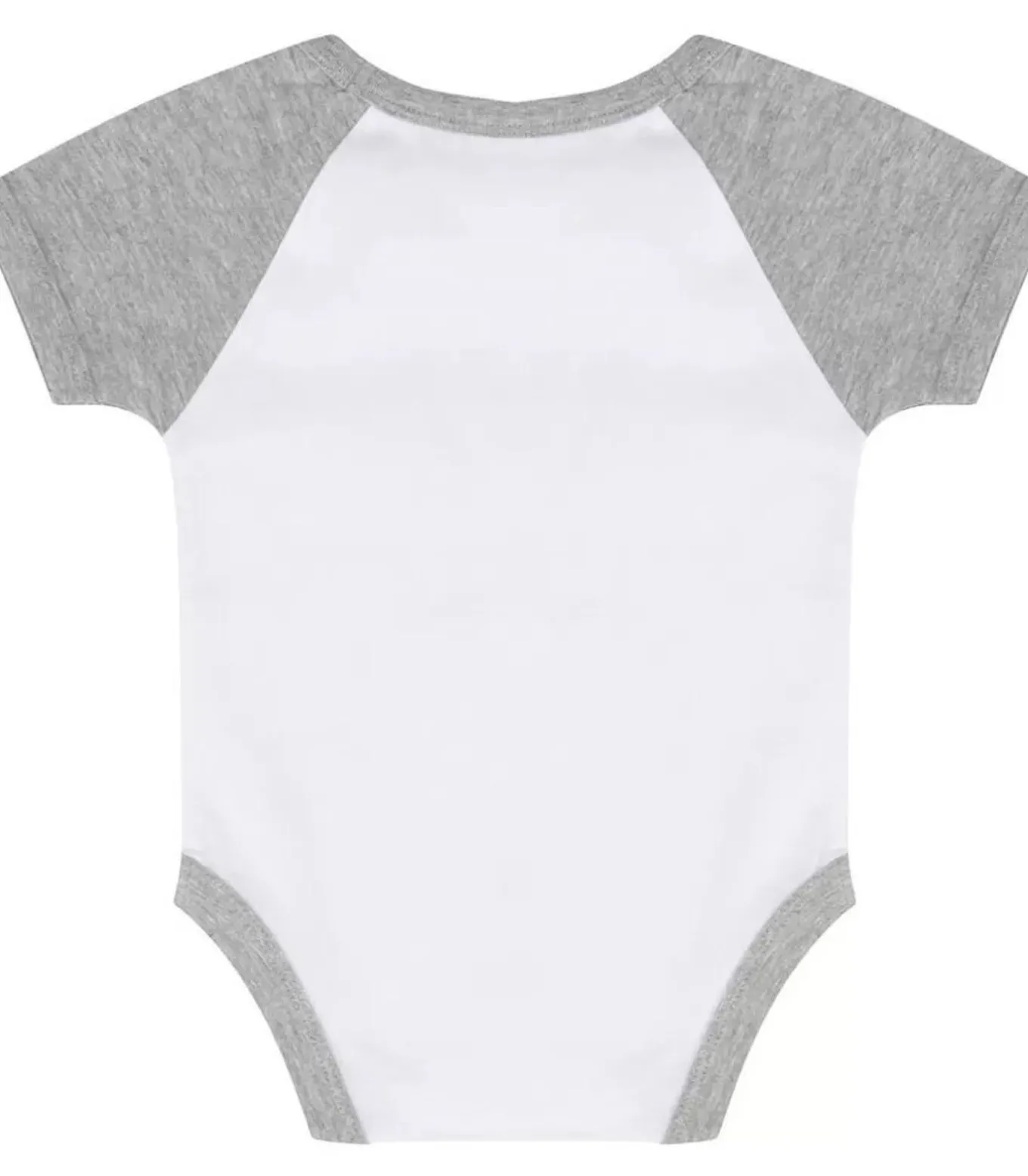 BASEBALL - Romper - Gebroken Wit