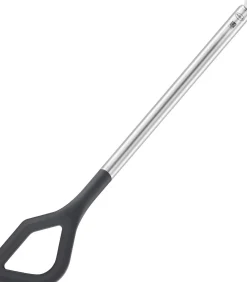 Basic Line Schuimspaan - RVS / Siliconen - 32 cm