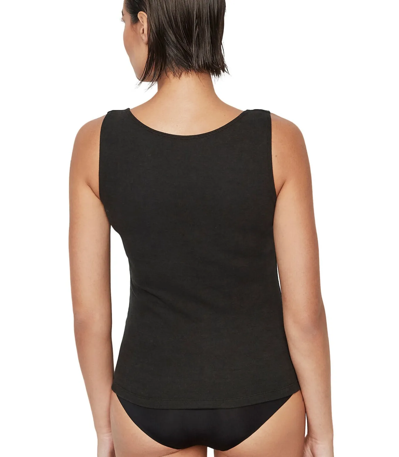 BASICOS thermische tanktop