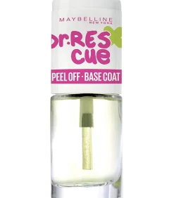 Basislak Aftrekken Dr. Rescue