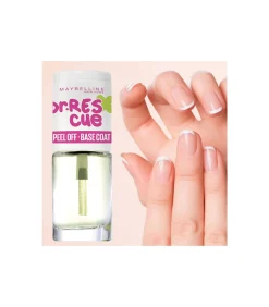 Basislak Aftrekken Dr. Rescue