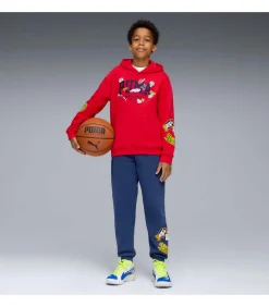 Basketball Hooperhotline Sweatpants Fl B