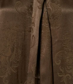 Bayville Tuniek Donkerbruin