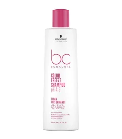 BC Bonacure Color Freeze Shampoo 500ml