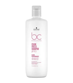 BC Bonacure Color Freeze Shampoo 1000ml