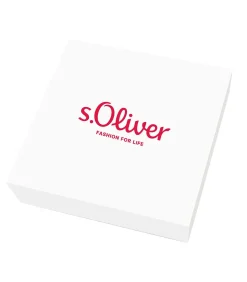 Beadkette voor dames, roestvrij staal, agaat