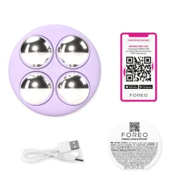 BEAR 2 body Lavender | Microcurrent versteviging voor het hele lichaam