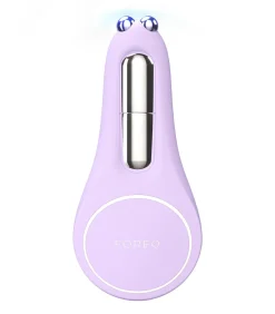 BEAR 2 eyes & lips Lavender