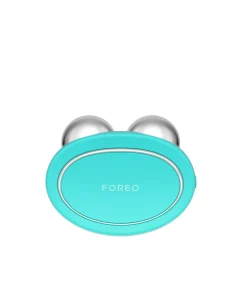 BEAR Mint App-verbonden Microcurrent Facial Toning Apparaat met 5 Intensiteiten