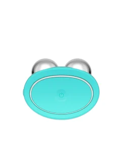 BEAR Mint App-verbonden Microcurrent Facial Toning Apparaat met 5 Intensiteiten