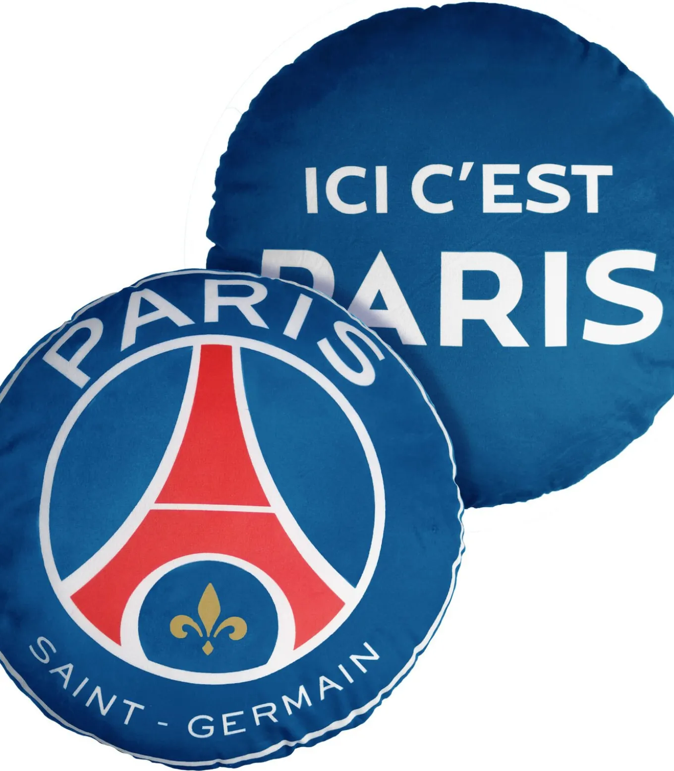 Bedrukt kussen, 100% polyester, TEAM