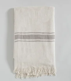 Bedsprei 1 persoon Beige Simpel 240x250 Beige