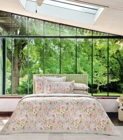 Bedsprei | Voyageuse