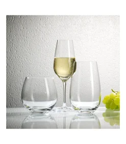 Beker 1 Set 4-dlg Entrée