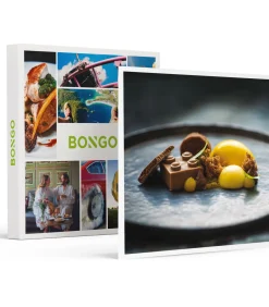 Bekroonde smaken bij Fleur de Lin - Eten & drinken