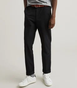 BELT riem van gerecycled polyester