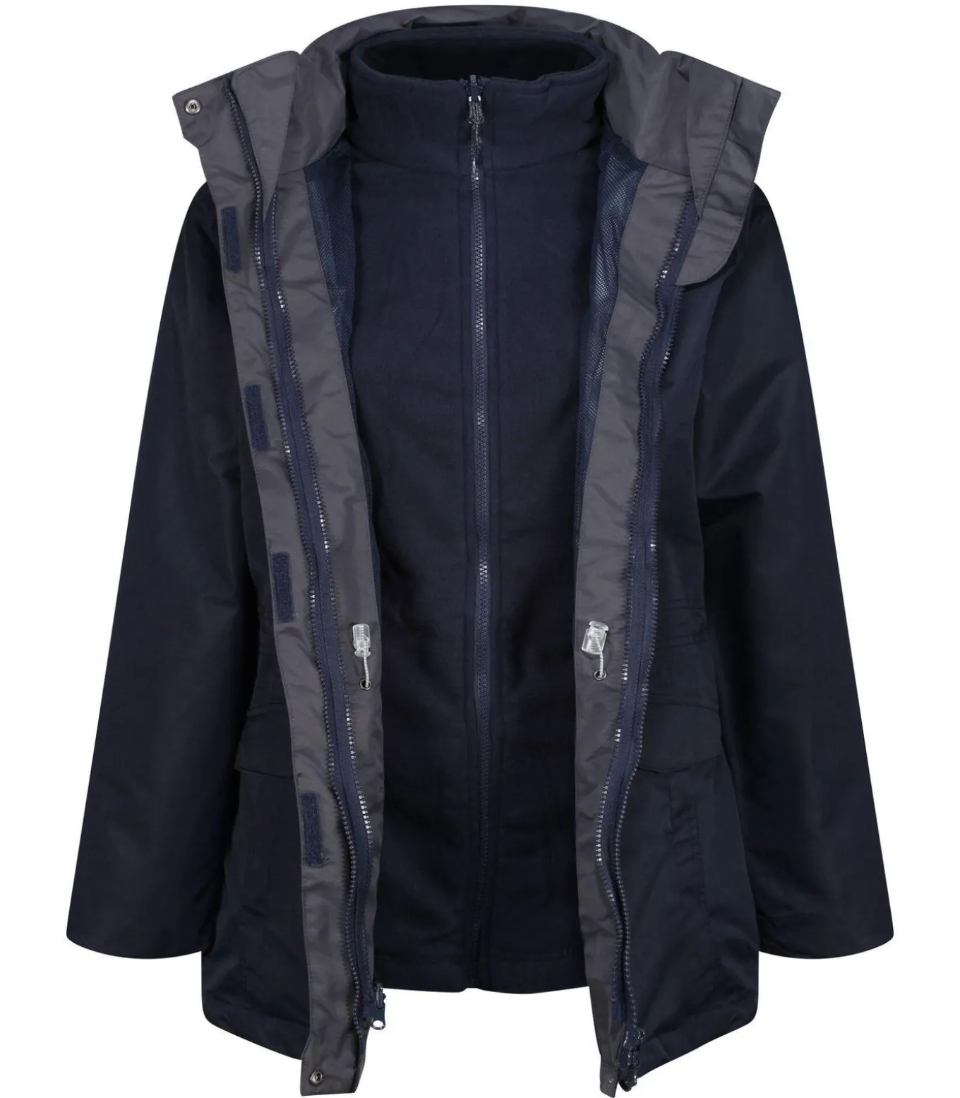 BENSON III - Jasje - Marineblauw