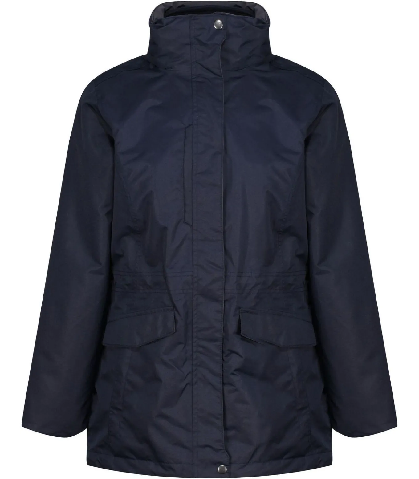 BENSON III - Jasje - Marineblauw