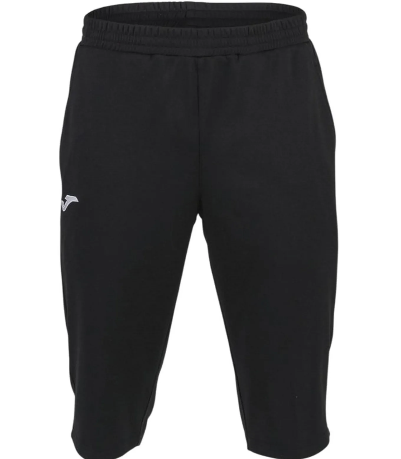 BERMUDA - Korte Broek - Zwart