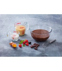 Beslagkom / Mengkom Classic Prepware ø 24 cm / 3 Liter