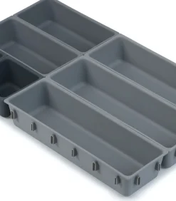 Bestekbak Set 7-Delig Blox