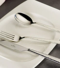 Bestekcassette 24-dlg Blacksmith