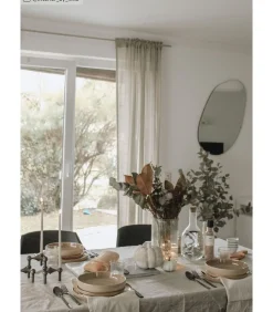 Bestekset - 24-delig / 6 personen - Zwart