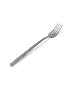 Bestekset 16-delig mat zwart Terno