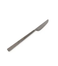 Bestekset 16-delig mat zwart Terno