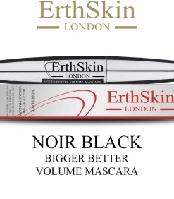 Betere mascara met groter volume