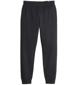 BETTER ESSENTIALS - Joggingbroek - Zwart