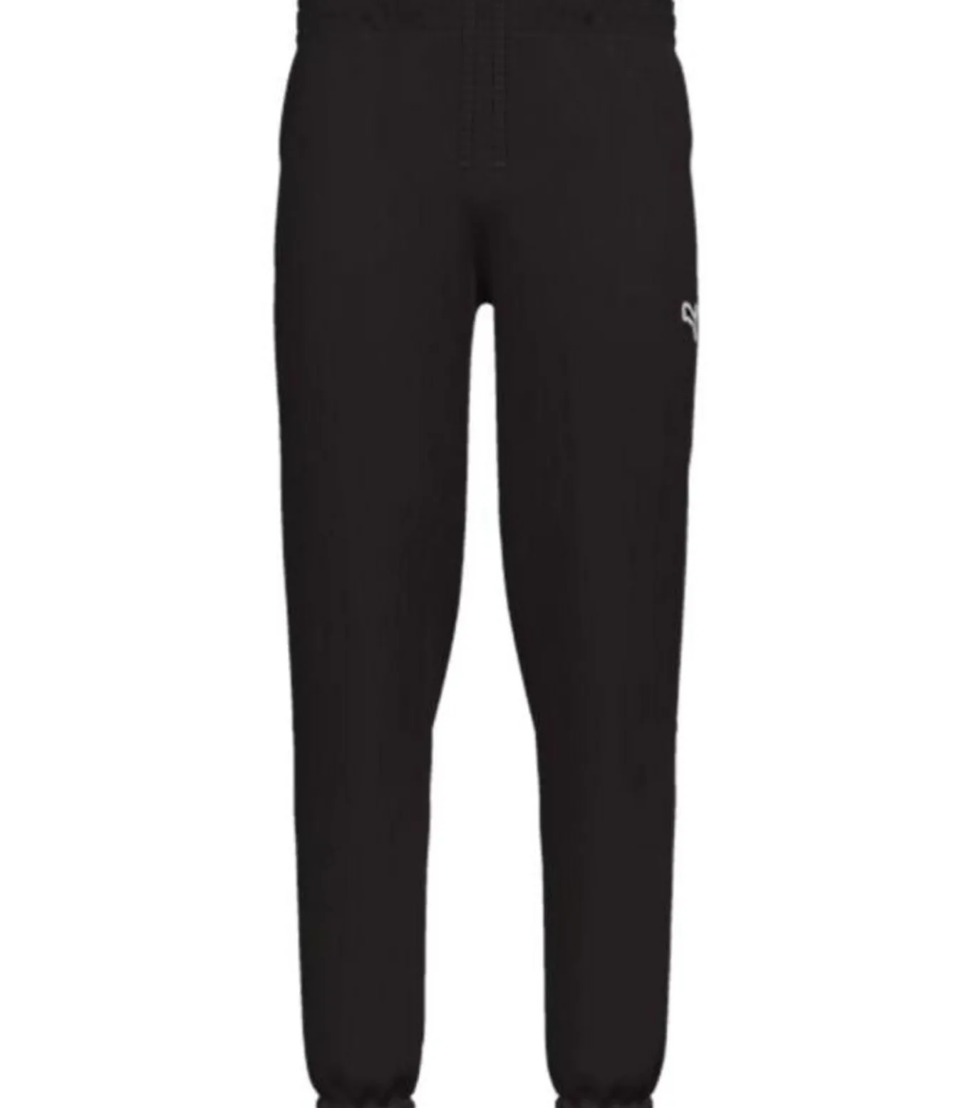 BETTER ESSENTIALS - Joggingbroek - Zwart