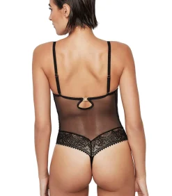 Beugel bustier body AURUM