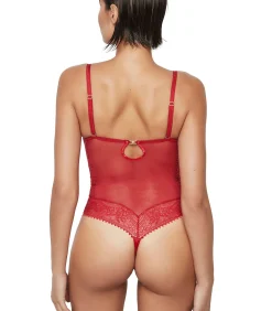 Beugel bustier body AURUM