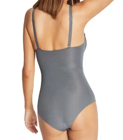 Beugelbody met verwijderbare rompen One