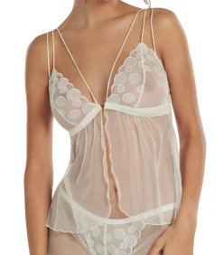 Beugel-Hemd Venus Mariage