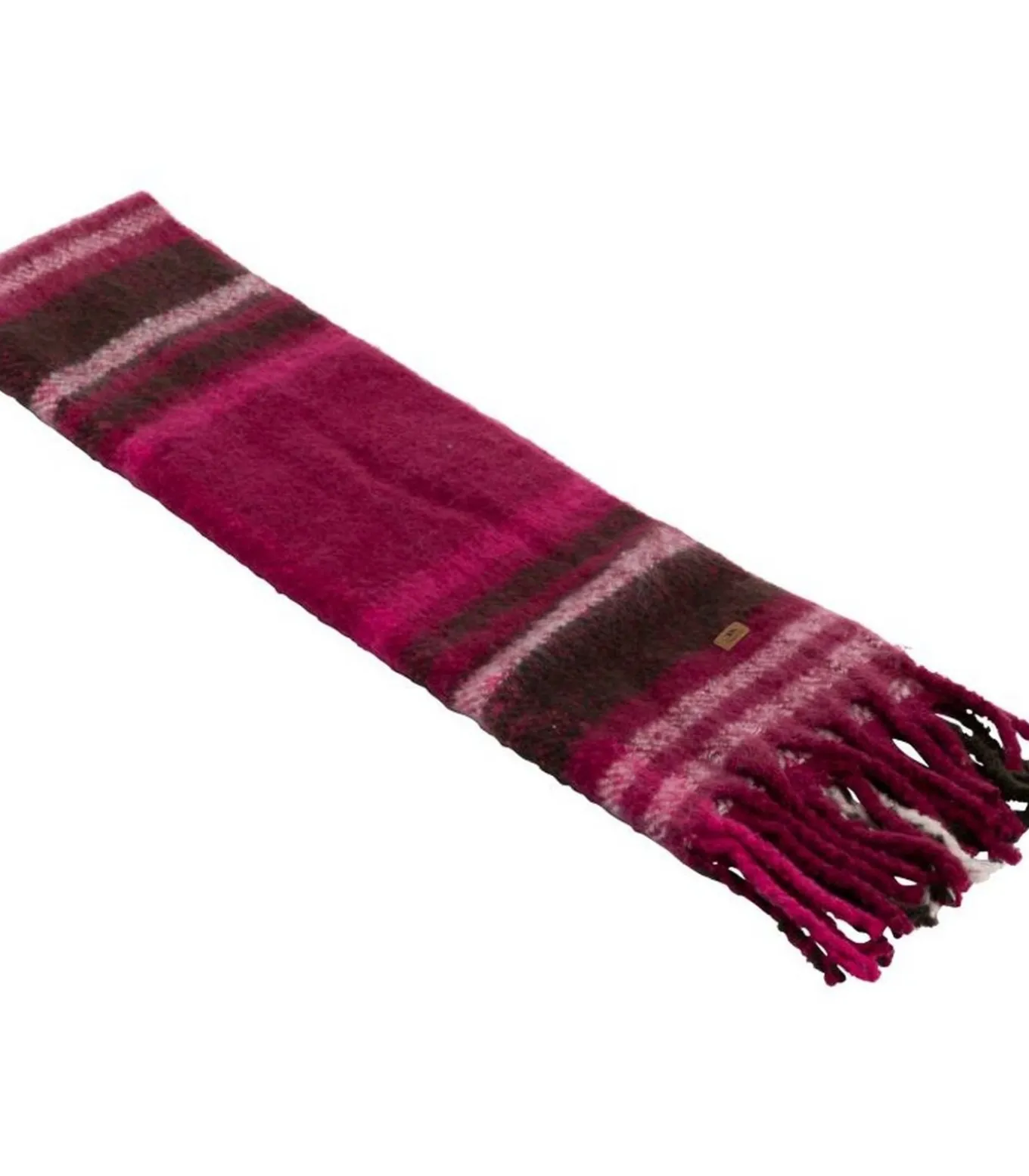 BEVERLY - Sjaal - Khaki