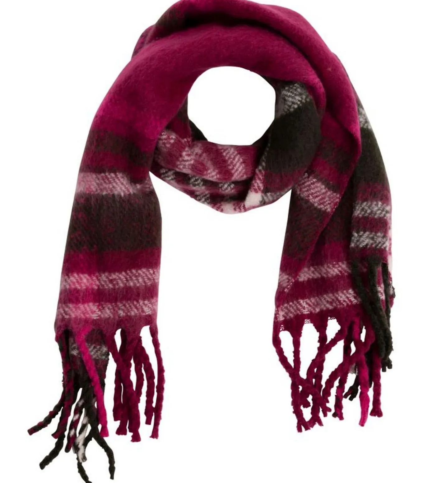 BEVERLY - Sjaal - Khaki