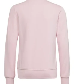 BIG LOGO - Sweatshirt - Roze