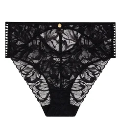 Bikinibroekje met hoge taille After Hours