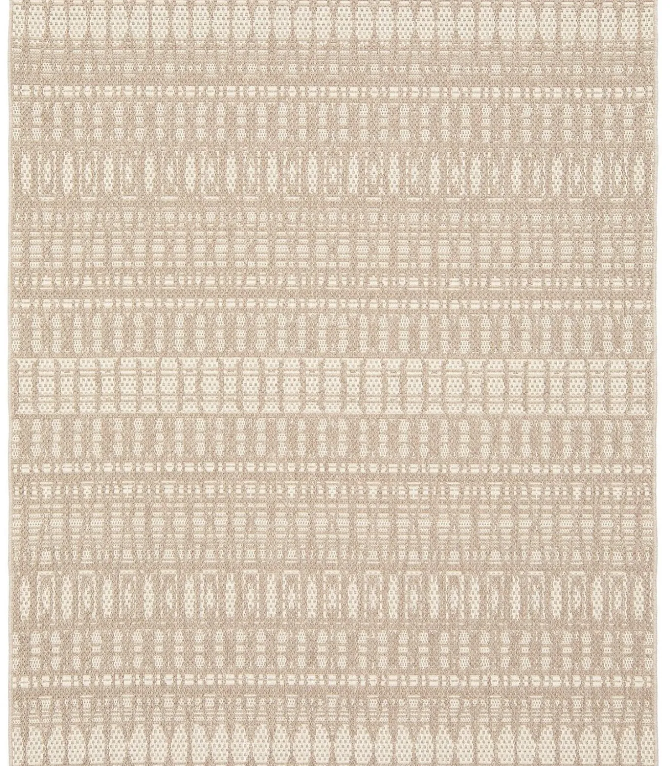 Binnen- en buitentapijt LUNA