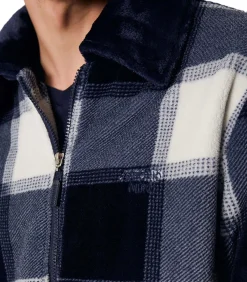 Binnenjas Jacquard Antonio Miro