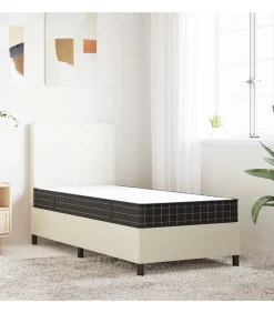 Binnenveringmatras middelhard 80x200 cm