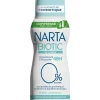 Biotic Deodorant 0% Alcohol Invisible - Hypoallergeen 100ml