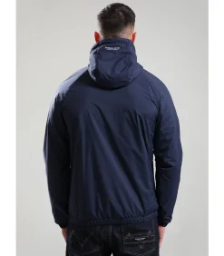 Blackrigde jacket - navy