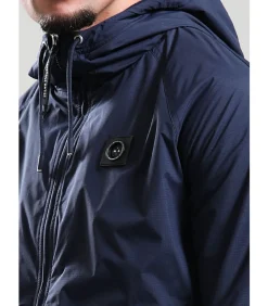 Blackrigde jacket - navy
