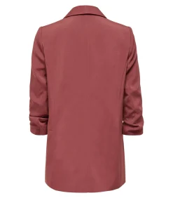 Blazer 3/4 mouwen vrouwen Elly