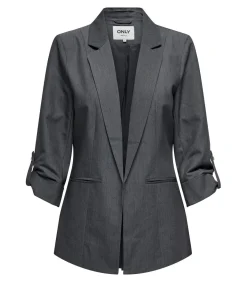 Blazer 3/4 mouwen vrouwen Kayle-Orléen