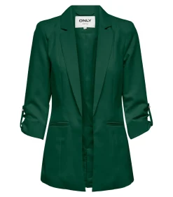Blazer 3/4 vrouw Kayle-Orleen