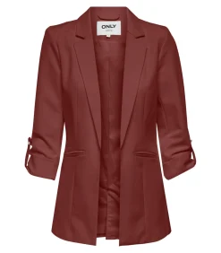 Blazer 3/4 vrouw Kayle-Orleen